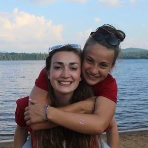 Meet your Posher, Jackie